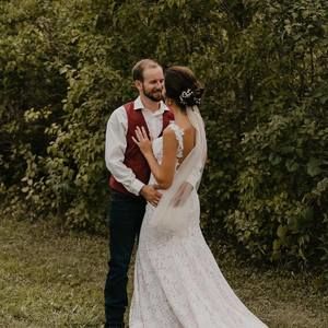 Meet your Posher, Jenna